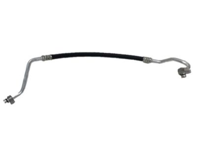 Nissan 92490-ZS10A Hose Flexible, High