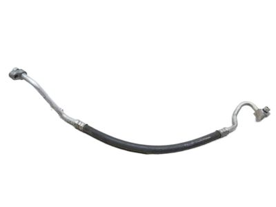 Nissan A/C Hose - 92490-ZS10A