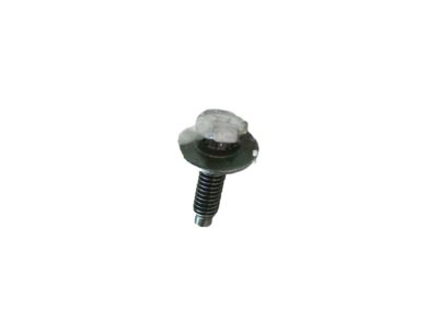 Nissan 08363-6202H Screw-Machine