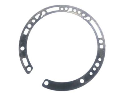 1995 Nissan Hardbody Pickup (D21U) Oil Pump Gasket - 31366-41X03