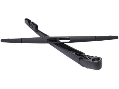 Nissan 28781-1FC0A Rear Window Wiper Arm Assembly