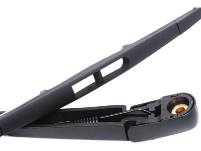 Nissan 28781-1FC0A Rear Window Wiper Arm Assembly