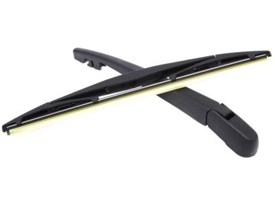 2012 Nissan Cube Wiper Arm - 28781-1FC0A