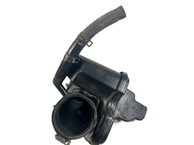 Nissan 16576-8J010 Duct Assembly-Air