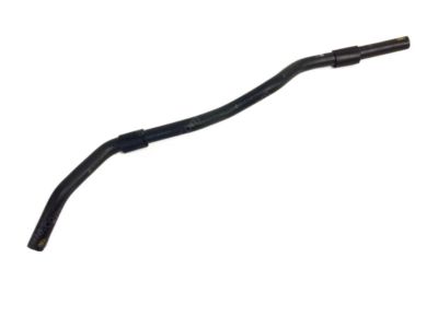 Nissan GT-R Oil Cooler Hose - 14055-JF00B