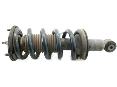 2004 Nissan Armada Shock Absorber - 56110-7S125