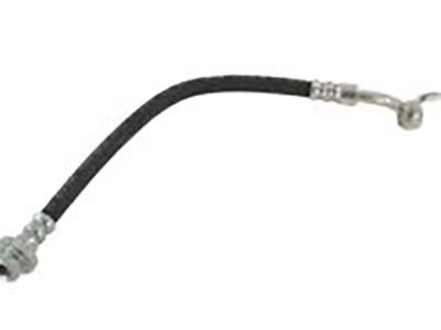 Nissan Maxima Brake Line - 46210-8J011