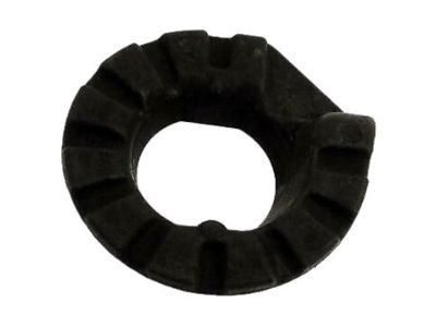 Nissan 55036-8J010 Rear Spring Seat-Rubber Left