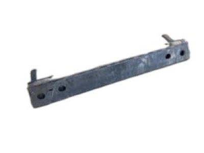 Nissan 85090-3TA1A Energy ABSORBER Rear Bumper