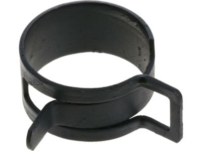 Nissan Juke Fuel Line Clamps - 16439-16E0A