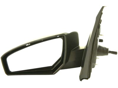 2007 Nissan Sentra Car Mirror - 96302-ET00E