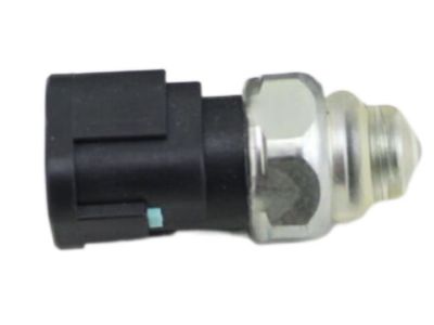 2000 Nissan Xterra HVAC Pressure Switch - 92137-0W000