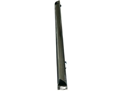 Nissan 82870-1VK0A MOULDING - Rear Door, RH