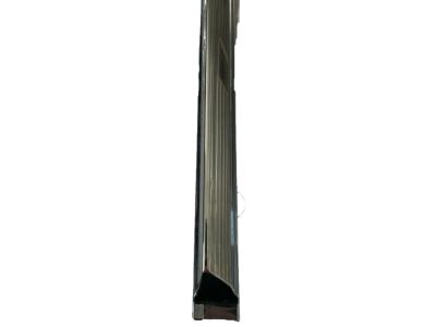 Nissan 82870-1VK0A MOULDING - Rear Door, RH