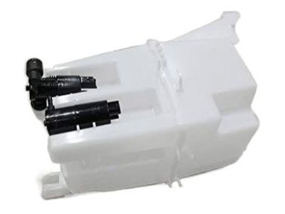 Nissan NV Washer Reservoir - 28910-1PA0A