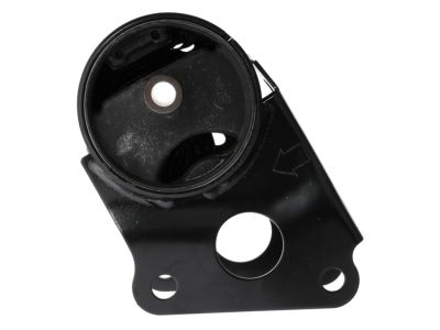 Nissan 11270-8J000 Engine Mounting Insulator Assembly, Front