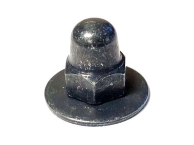 Nissan 14372-4M50A Nut