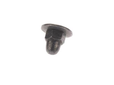 Nissan 14372-4M50A Nut