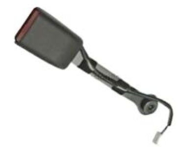 Nissan Maxima Seat Belt - 86842-9N08B