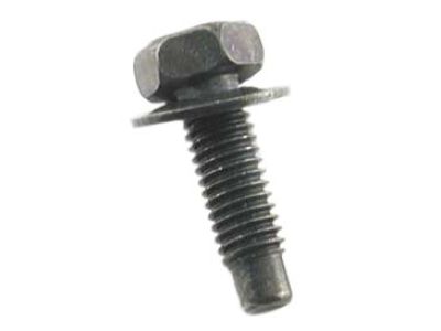 Nissan 08360-6162C Bolt