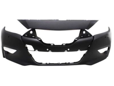 2019 Nissan Maxima Bumper - 62022-4RB1H