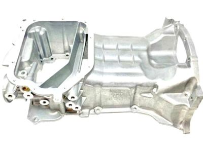 2013 Nissan Maxima Oil Pan - 11110-9N00A