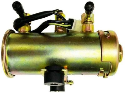 Nissan 17020-06W01 Fuel Pump Assembly