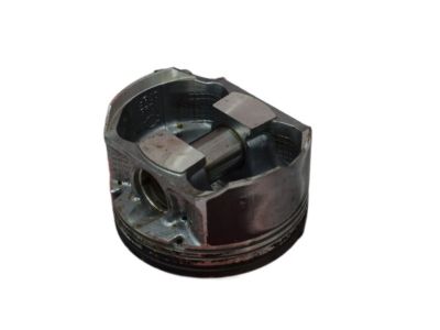 Nissan Frontier Piston - 12010-EA200