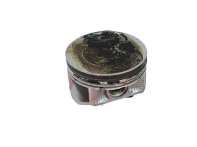 Nissan 12010-EA200 Piston,W/PIN