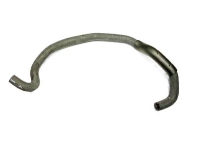 Nissan 92400-8J000 Hose-Heater,Inlet