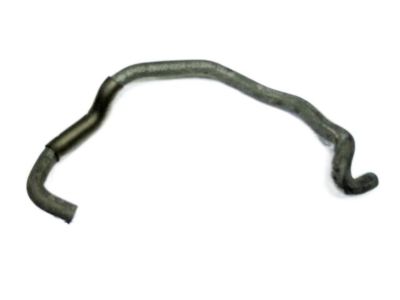 Nissan 92400-8J000 Hose-Heater,Inlet