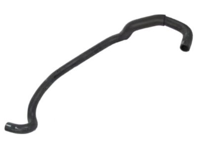 Nissan 92400-8J000 Hose-Heater,Inlet