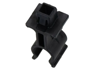 Nissan 65722-EA000 Clamp-Rod Hood