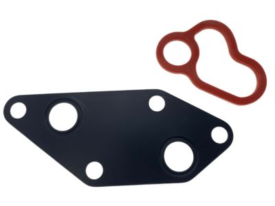 Nissan 21304-JA00A Gasket-Oil Cooler