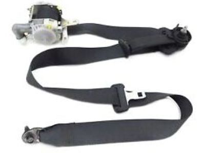 2003 Nissan Xterra Seat Belt - 86845-ZD38A