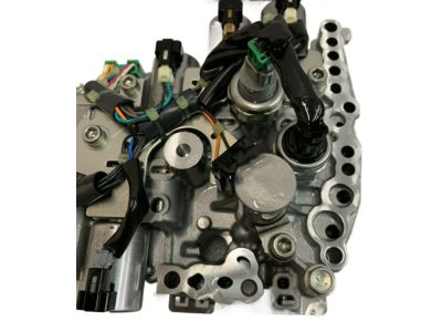 Nissan 31705-29X0E Control Valve Assembly