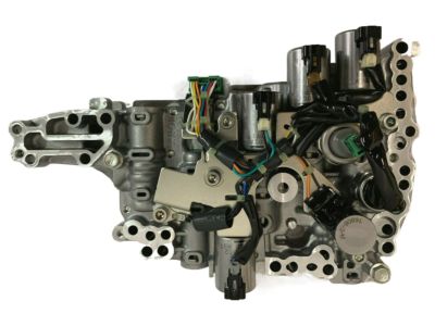 Nissan Altima Valve Body - 31705-29X0E