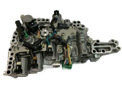 Nissan 31705-29X0E Control Valve Assembly
