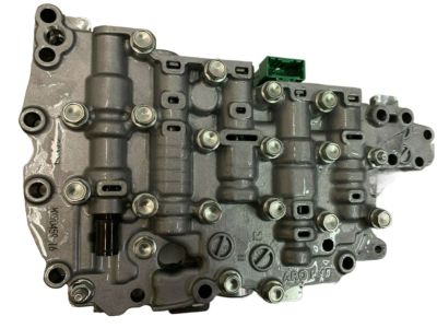 Nissan 31705-29X0E Control Valve Assembly