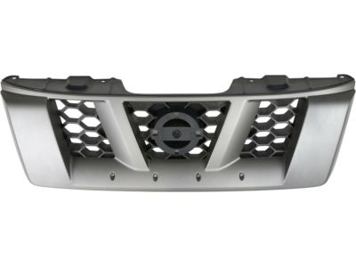 2008 Nissan Xterra Grille - 62310-ZS20A