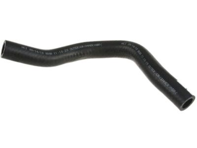 Nissan 49717-8Z300 Hose Assy-Suction,Power Steering