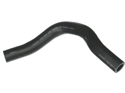 Nissan 49717-8Z300 Hose Assy-Suction,Power Steering