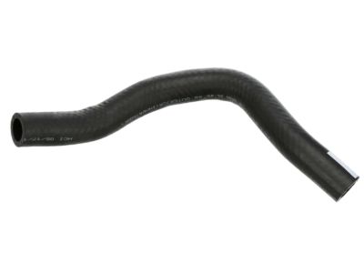 2004 Nissan Frontier Power Steering Hose - 49717-8Z300