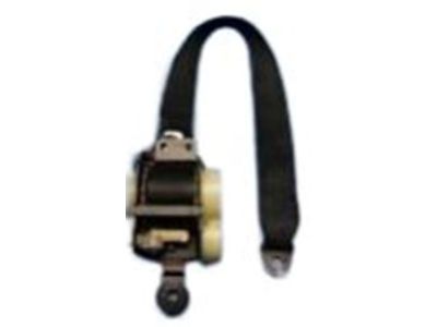 2011 Nissan Altima Seat Belt - 86842-ZX18C