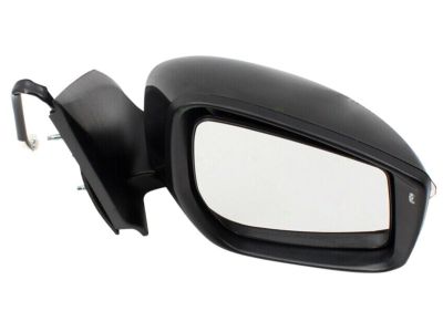 2019 Nissan Versa Mirror Cover - 96373-9KK1H