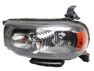 2009 Nissan Cube Headlight - 26060-1FC0A