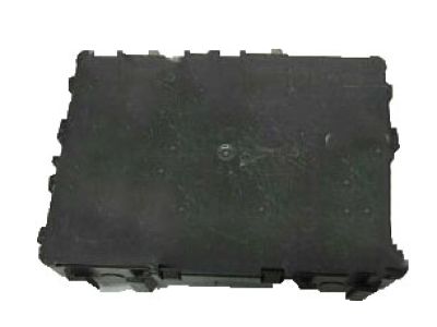 2012 Nissan Frontier Body Control Module - 284B1-9BF3B