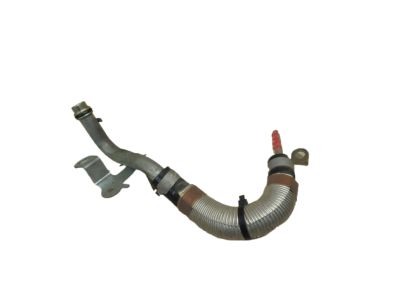 Nissan 15198-1KC2A Turbocharger Oil Hose