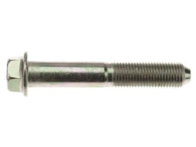 Nissan 40178-7S01A Bolt