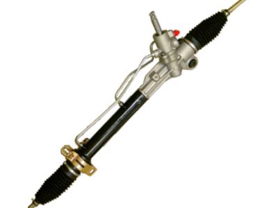 Nissan Murano Rack And Pinion - 49001-CB810